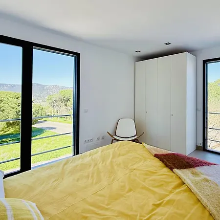 Paladium Costabravasi Holiday home *