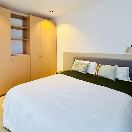 Paladium Costabravasi Holiday home Santa Cristina d'Aro