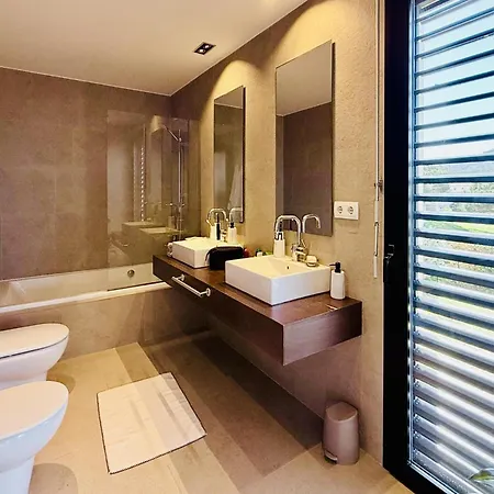 Holiday home Paladium Costabravasi