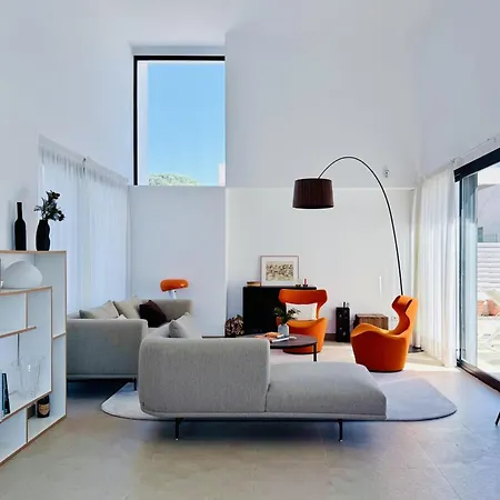 Paladium Costabravasi Holiday home *