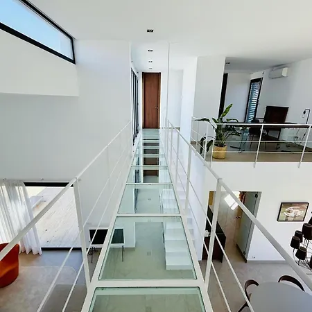 Paladium Costabravasi Holiday home
