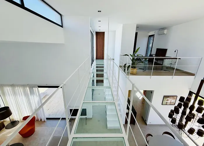 Paladium Costabravasi Prázdninový dům